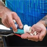  Muối điện giải | GU Roctane Electrolyte 50 viên 