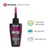  Nhớt xe đạp | Muc-Off All-Weather Chain Lube Hiệu suất cao Mọi điều kiện thời tiết 