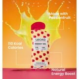  Gel năng lượng LECKA Energy Gel 