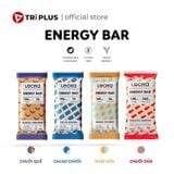  Thanh năng lượng LECKA ENERGY BAR 40g 