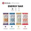 Thanh năng lượng LECKA ENERGY BAR 40g 