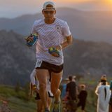  Bột năng lượng | GU Roctane Ultra Endurance Drink Mix 