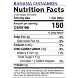  Thanh năng lượng LECKA ENERGY BAR 40g 