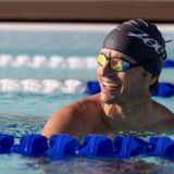  Mũ bơi | Zoot Silicone Swim Cap 