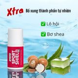  Gel bôi trơn chống phồng rộp | 2Toms SportShield Xtra 44ml 