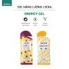  Gel năng lượng LECKA Energy Gel 