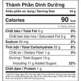  Gel năng lượng LECKA Energy Gel 