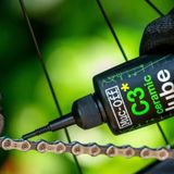  Nhớt xe đạp | Muc-Off C3 Ceramic Lube Dry Hiệu suất cao Thời tiết khô 