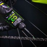  Nhớt xe đạp | Muc-Off C3 Ceramic Lube Dry Hiệu suất cao Thời tiết khô 