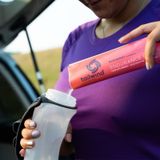  Bột năng lượng | Tailwind Endurance Fuel (2 phần) 