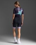  Trisuit nữ | 2XU Womens Aero Hex Sleeved Trisuit 