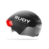  Mũ bảo hiểm | Rudy Project The Wing - Triathlon/TT Helmet - Black Matte 