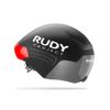 Mũ bảo hiểm | Rudy Project The Wing - Triathlon/TT Helmet - Black Matte