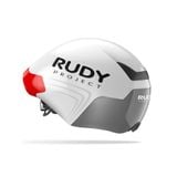  Mũ bảo hiểm | Rudy Project The Wing - Triathlon/TT Helmet - Shine White 