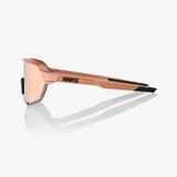  Kính thể thao | 100% S2 Matte Copper Chromium HiPER®  Copper Mirror Lens 