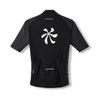  Áo đạp xe Nữ | Pedal Mafia Women Pro Jersey - Life Cycle Black 