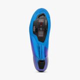  Giày xe đạp | Shimano S-PHYRE RC903W - Blue (Wide) 