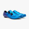  Giày xe đạp | Shimano S-PHYRE RC903W - Blue (Wide) 