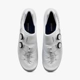  Giày xe đạp | Shimano S-PHYRE RC903W - White (Wide) 