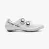  Giày xe đạp | Shimano S-PHYRE RC903W - White (Wide) 