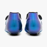  Giày xe đạp | Shimano S-PHYRE RC903W - Blue (Wide) 