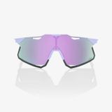 Kính thể thao | 100% Hypercraft Gloss Lavender HiPER® Lavender Mirror Lens 