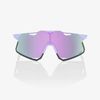  Kính thể thao | 100% Hypercraft Gloss Lavender HiPER® Lavender Mirror Lens 