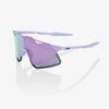  Kính thể thao | 100% Hypercraft Gloss Lavender HiPER® Lavender Mirror Lens 