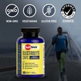  Viên bổ sung điện giải | Saltstick Caps Muối/Khoáng (100 viên) 