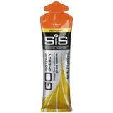  Gel năng lượng | SiS GO Isotonic Energy Gel 87 Calo - Made in UK 