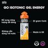  Gel năng lượng | SiS GO Isotonic Energy Gel 87 Calo - Made in UK 