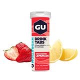  Viên sủi điện giải | GU Energy Hydration Drink Tabs - Ống 12 Viên 