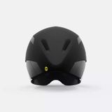  Mũ Bảo Hiểm | Giro Aerohead MIPS Triathlon/TT Helmet - Titanium Black 