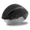  Mũ Bảo Hiểm | Giro Aerohead MIPS Triathlon/TT Helmet - Titanium Black 