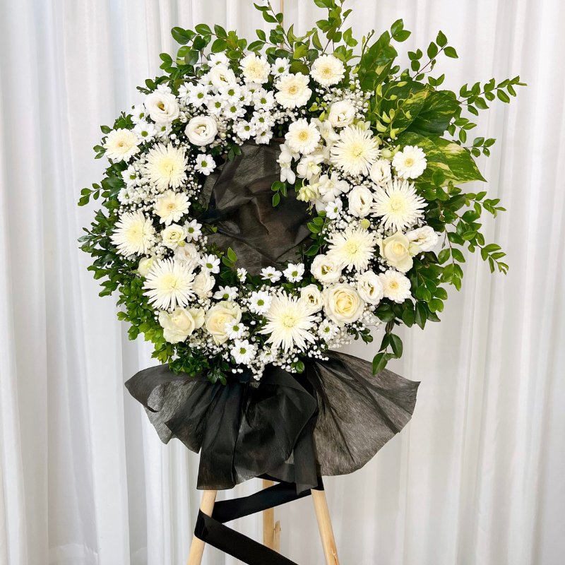 HOA TANG HIỆN ĐẠI 03