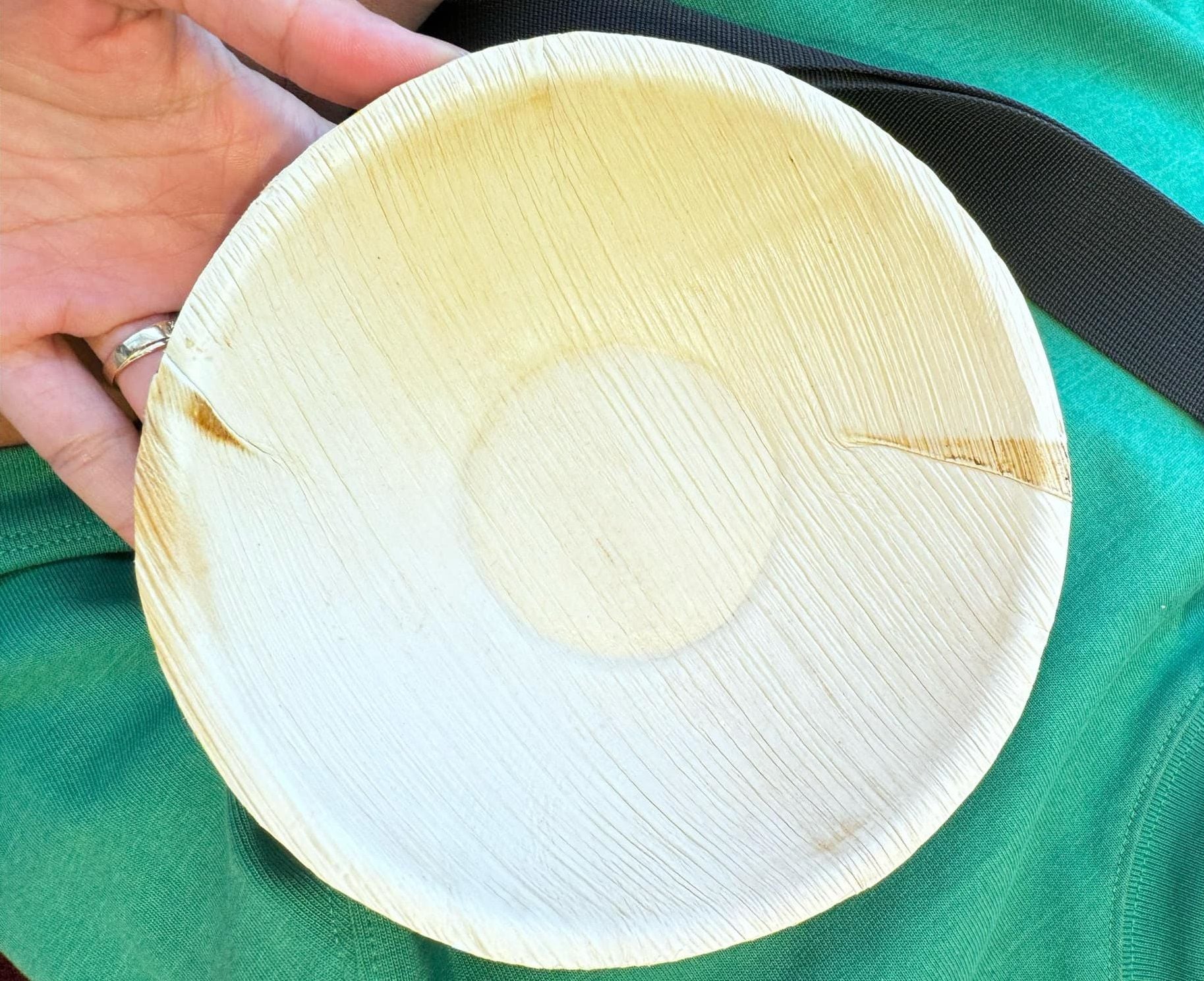  Set 10 chén tròn 12 cm 