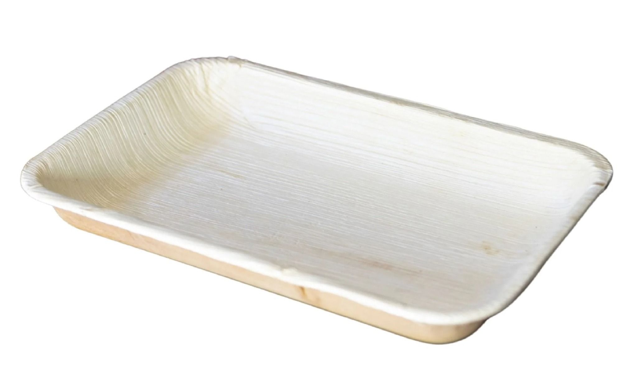  Set 10 khay chữ nhật sâu 