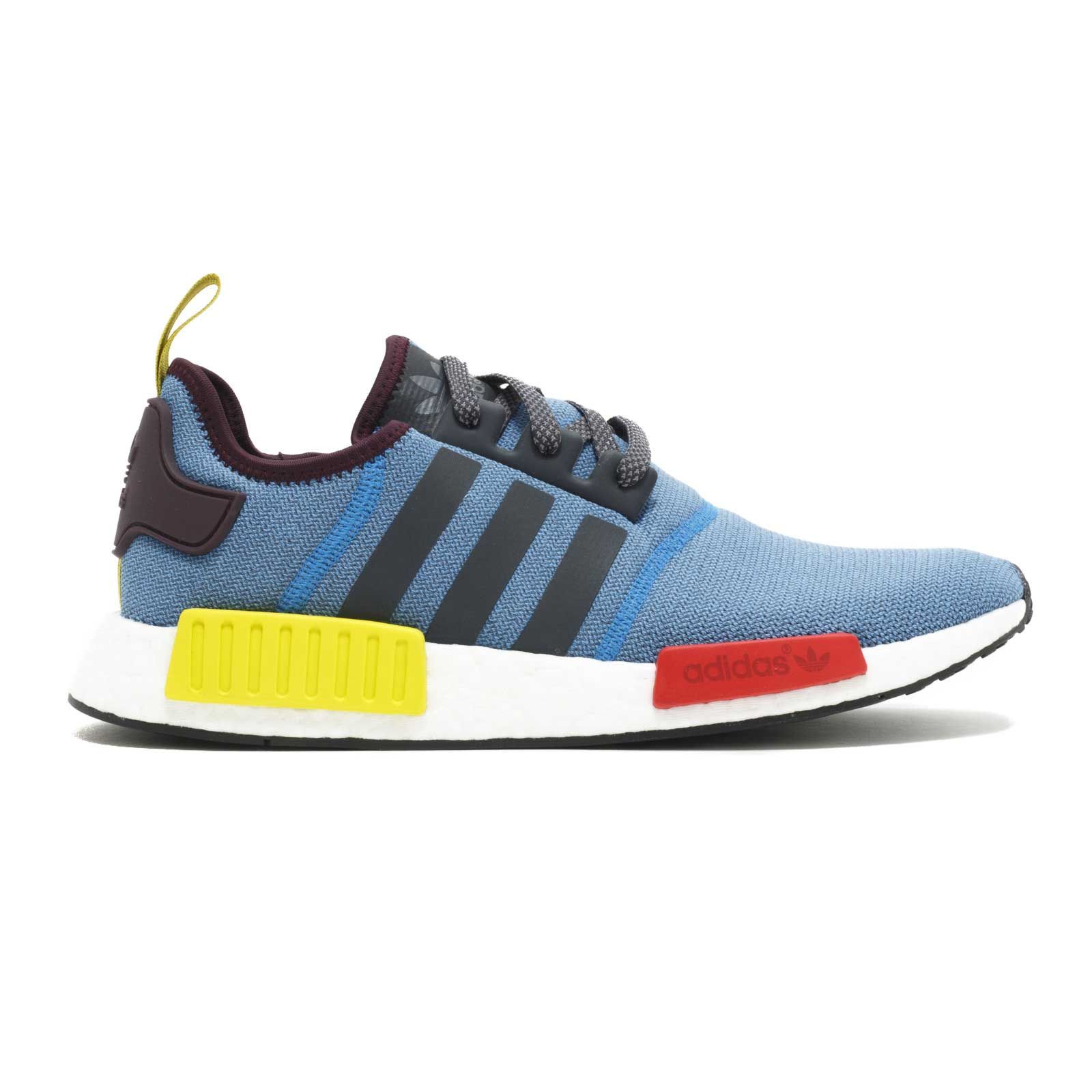  Adidas Nmd R1 "Villa Exclusive" 