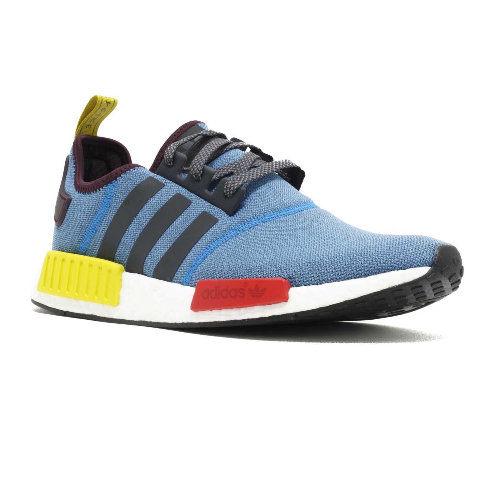  Adidas Nmd R1 "Villa Exclusive" 