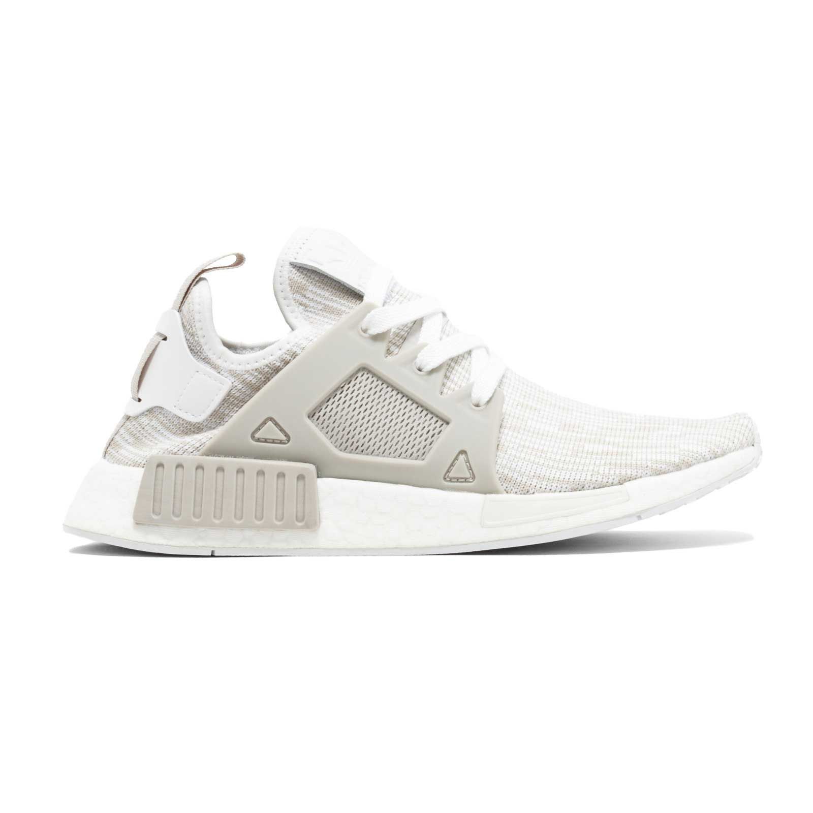  Adidas Nmd Xr1 W "Pearl Grey" 