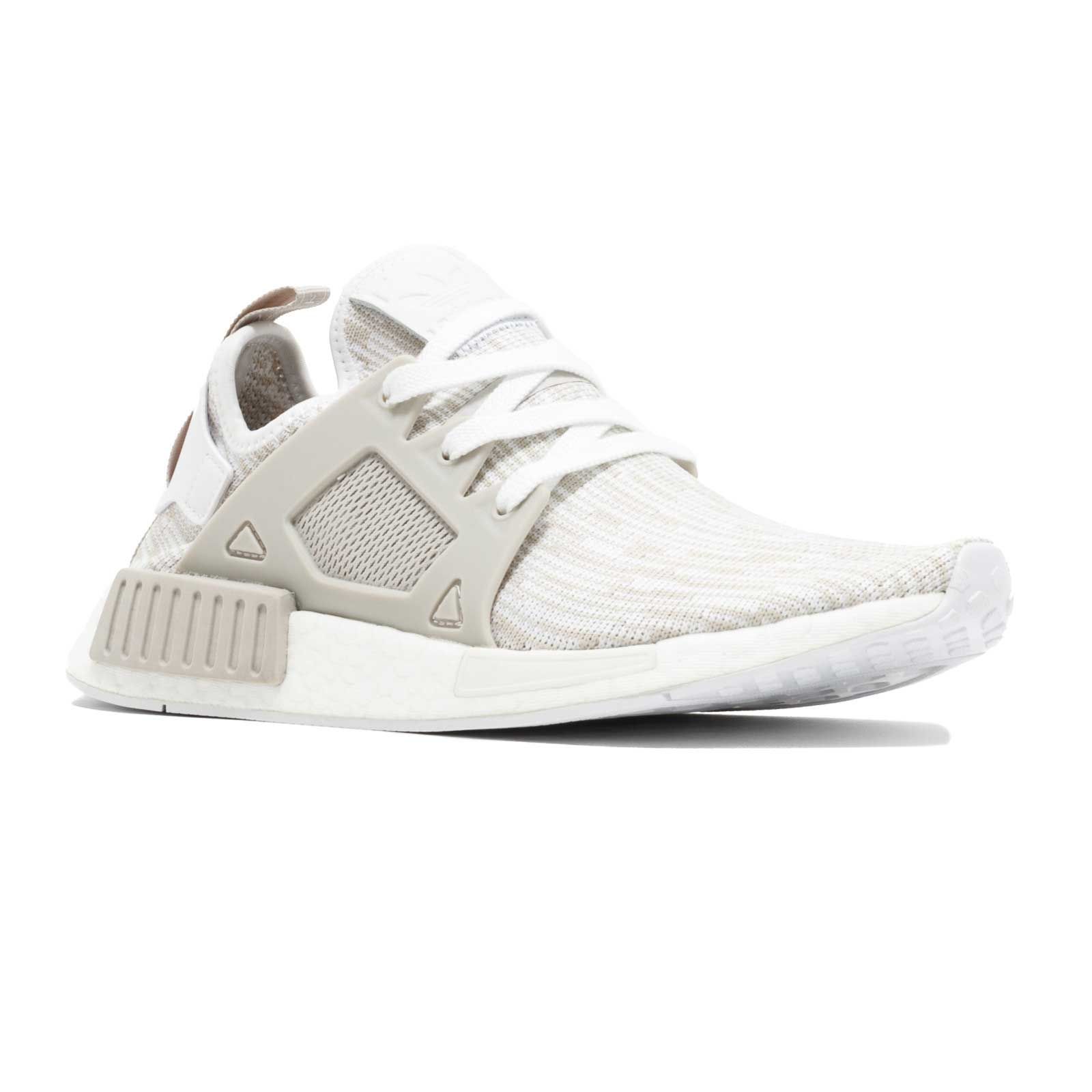  Adidas Nmd Xr1 W "Pearl Grey" 