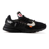  The 10: Nike Air Presto "Off White" 