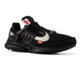  The 10: Nike Air Presto "Off White" 