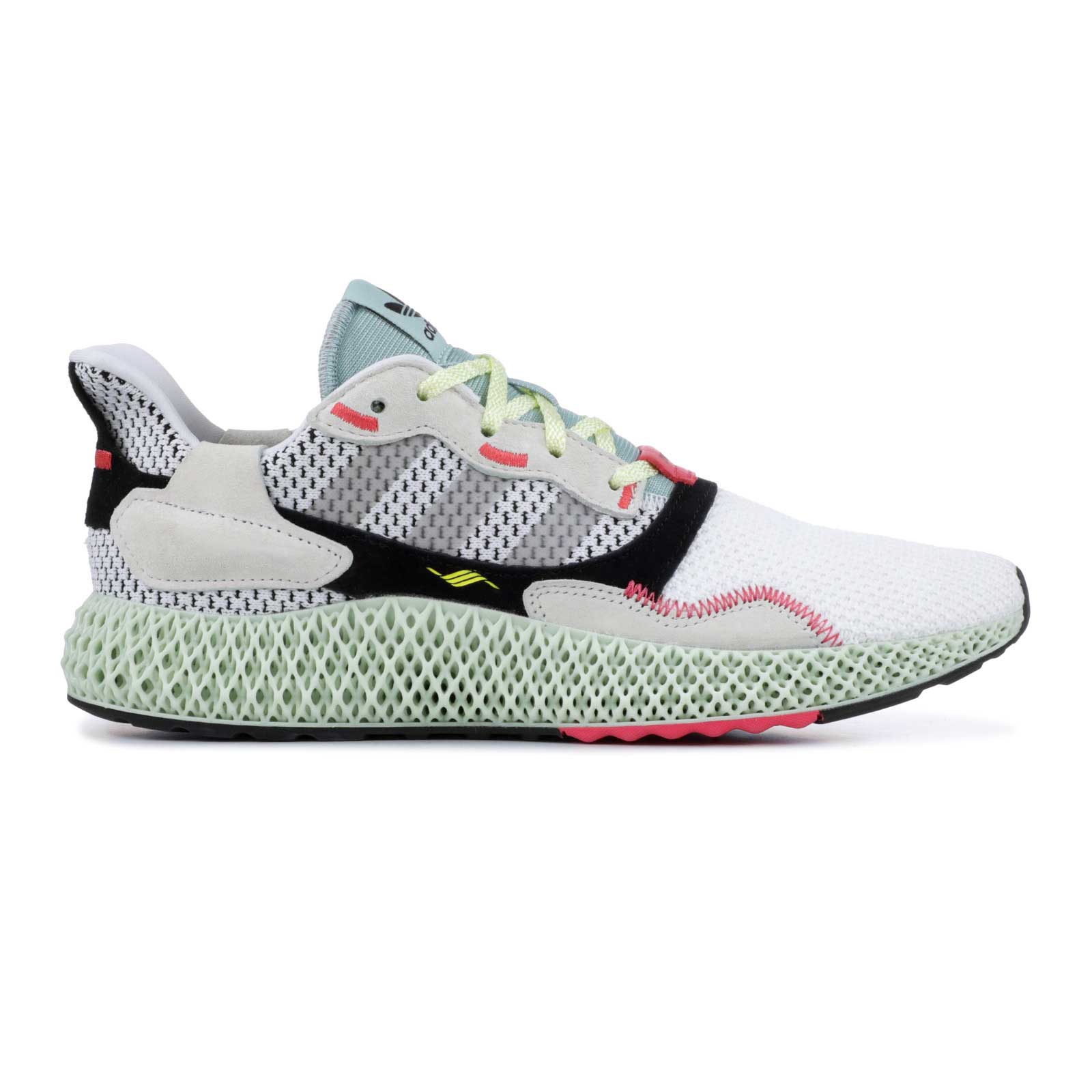 Adidas Zx 4000 4d – FlyFeet