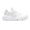 Nike W's Air Huarache Run "Triple White"