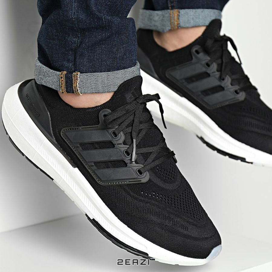  Giày Adidas Men's Ultra Boost Light GY9351 Màu Đen 