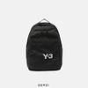 Ba lô Y-3 Unisex's Classic Logo_Embroidered Backpack IJ9881 Màu Đen