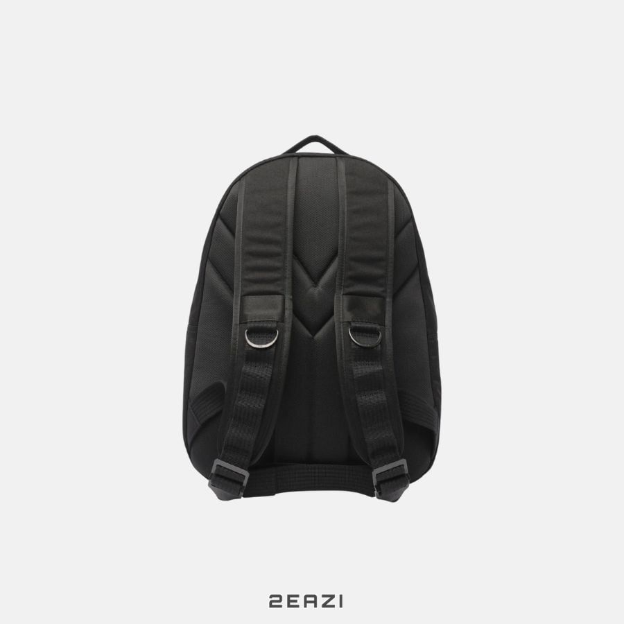  Ba lô Y-3 Unisex's Classic Logo Embroidered Backpack IJ9881 Màu Đen 