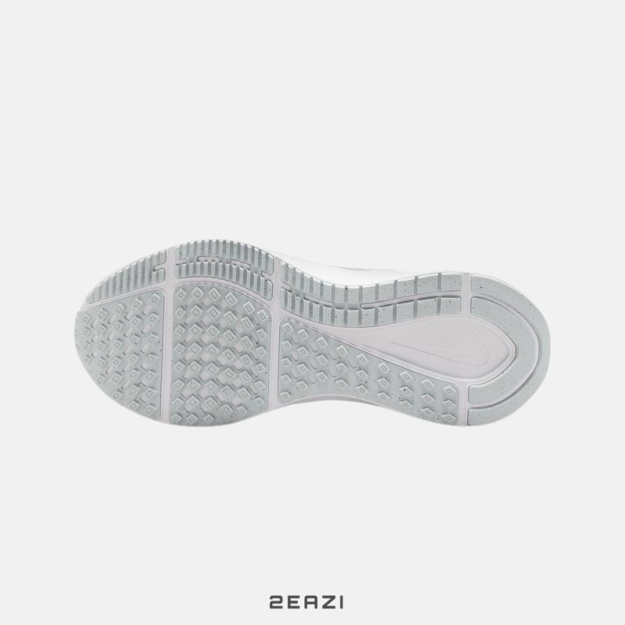  Giày Nike Women's Air Zoom Structure 25 "White" DJ7884-101 Màu Trắng 
