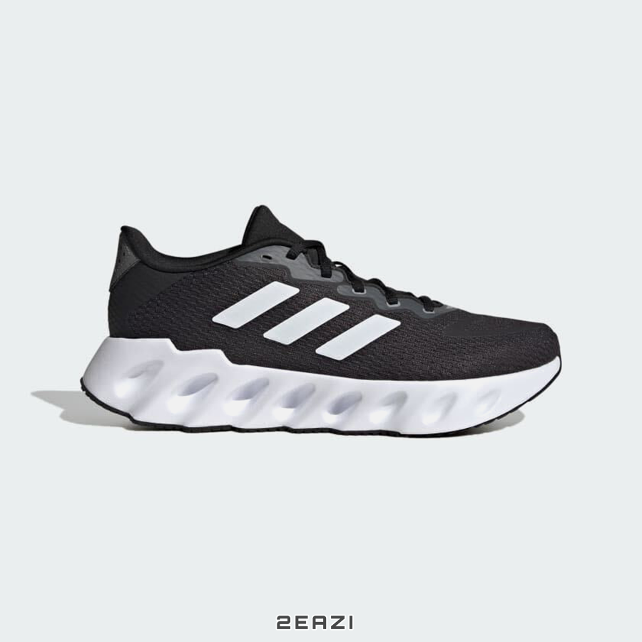  Giày Adidas Men's Switch Run IF5720 Màu Đen 